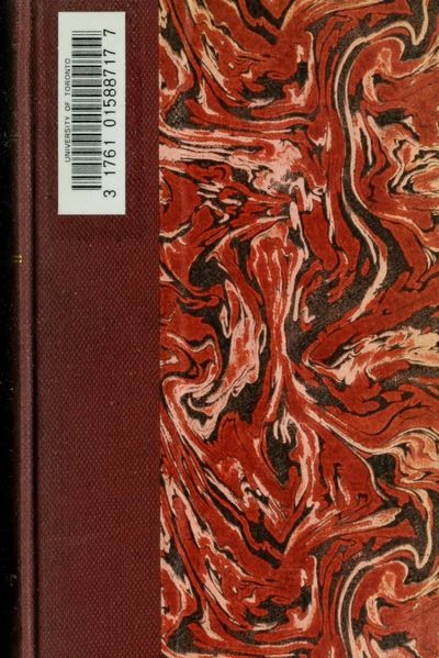 Cover of Religions, mœurs et légendes, Series I