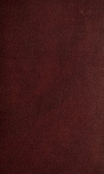 Cover of Report of the Committee of the Highland Society of Scotland Appointed to Inquire into the Nature and Authenticity of the Poems of Ossian