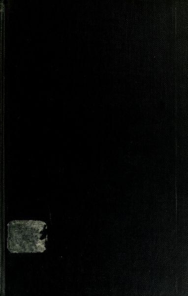 Cover of Response in the Living and Non-Living