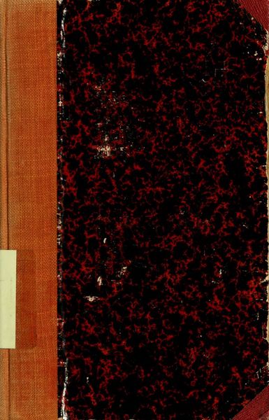 Cover of Revue Celtique, Vol. X