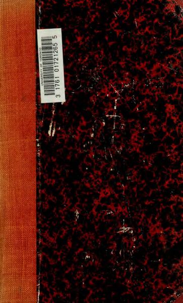 Cover of Revue Celtique, Vol. XX