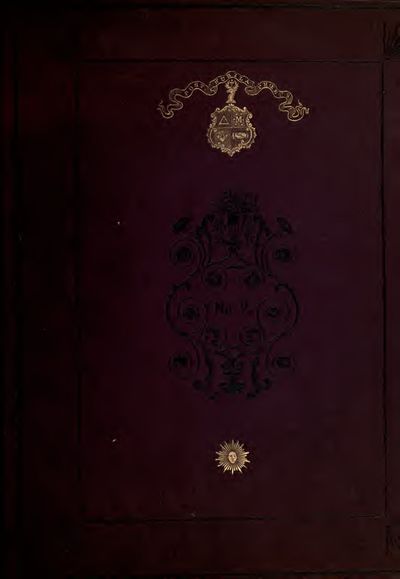 Cover of Robert Burns, Poet-Laureate of Lodge Canongate Kilwinning