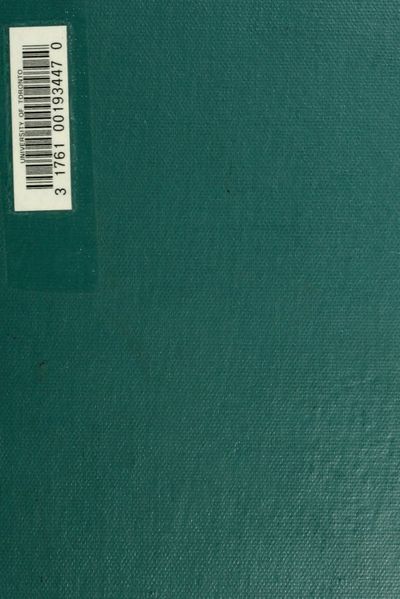Cover of Science and Method