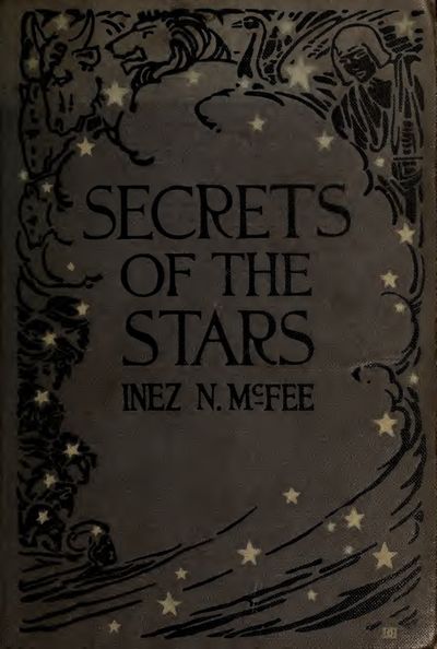 Cover of Secrets of the Stars