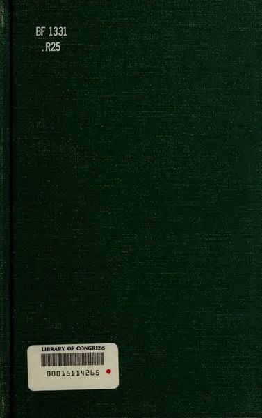 Cover of Seership! The Magnetic Mirror