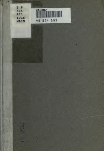 Cover of Self-Development and the Way to Power