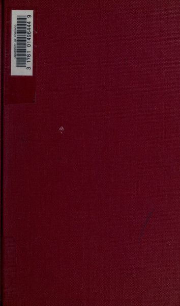 Cover of Semitic Magic: Its Origins and Development