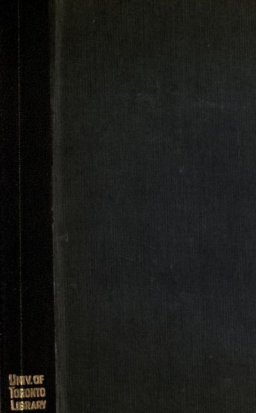 Cover of Senescence and Rejuvenescence