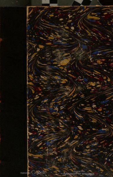 Cover of Sepher ha-Zohar (Le Livre de la splendeur), Vol. 4