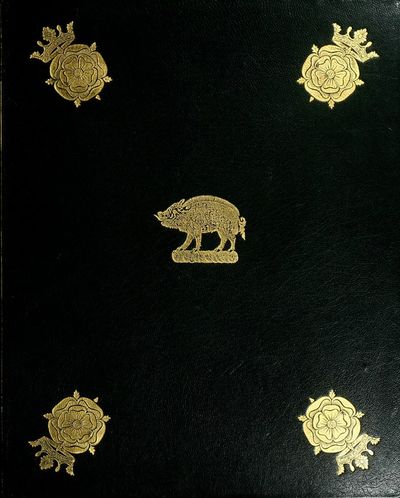 Cover of Speculum Sophicum Rhodo-Stauroticum (1618)