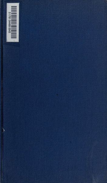 Cover of Spicilegium Syriacum: Remains of Bardesan, Meliton, Ambrose and Mara bar Serapion