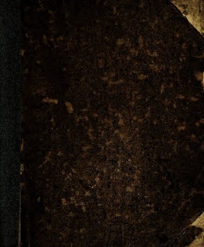 Cover of Steganographia (1721 Edition)