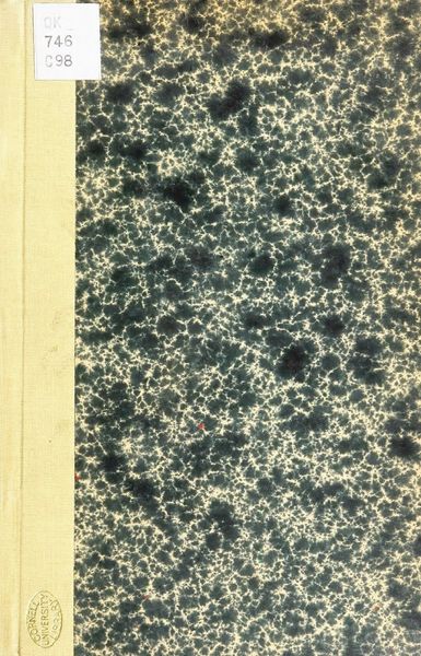 Cover of Stimulation of Root Growth in Cuttings by Treatment with Chemical Compounds