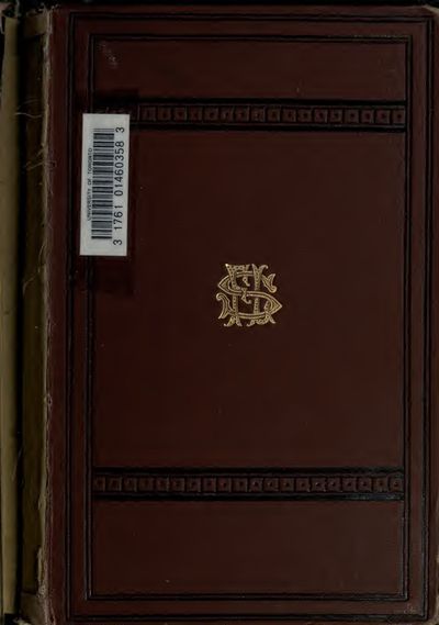 Cover of Studies on the Legend of the Holy Grail, with Especial Reference to the Hypothesis of Its Celtic Origin