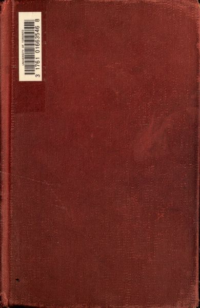 Cover of Substance and Function, and Einstein's Theory of Relativity