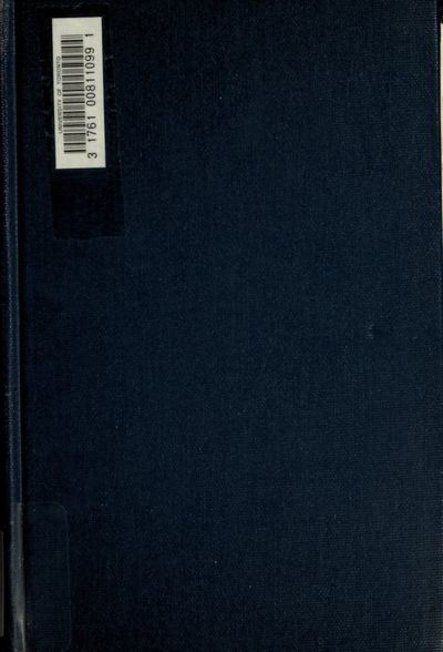 Cover of Tammuz and Ishtar