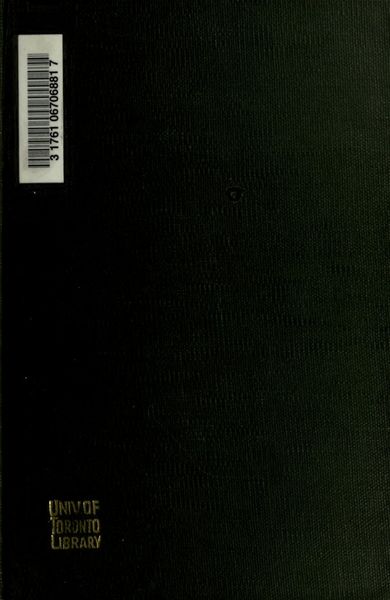 Cover of Text-Book of Embryology, Vol. II: Vertebrata