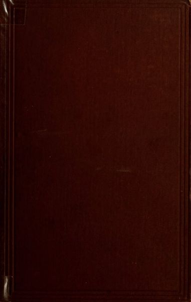 Cover of Text-book of the Embryology of Invertebrates, Vol. 1