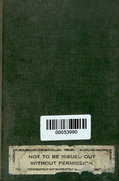 Cover of The Aeneid of Virgil (tr. Mackail)
