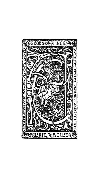 Cover of The Agamemnon of Aeschylus, Translated into English Rhyming Verse
