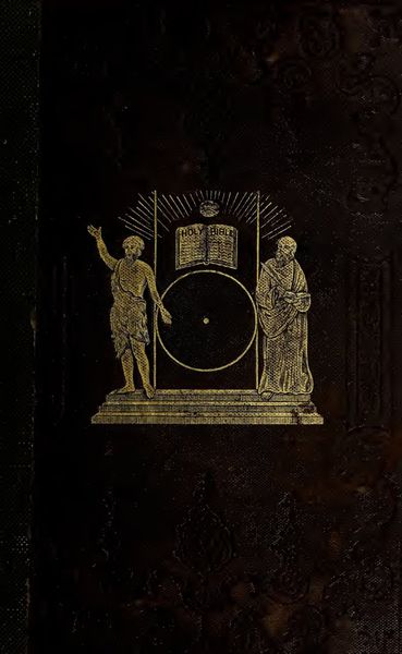 Cover of The Analogy of Ancient Craft Masonry to Natural and Revealed Religion