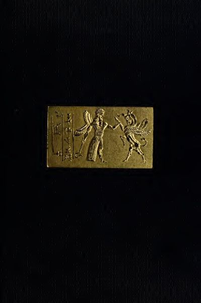 Cover of The Antichrist Legend