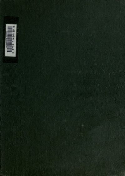 Cover of The Apocrypha and Pseudepigrapha of the Old Testament in English, Vol. II