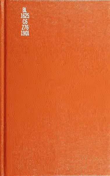 Cover of The Babylonian and the Hebrew Genesis