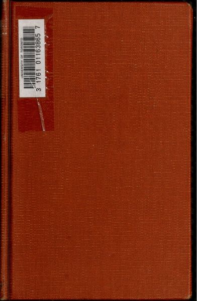 Cover of The Babylonian Conception of Heaven and Hell