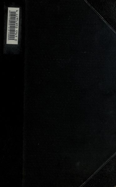 Cover of The Black Book of Carmarthen