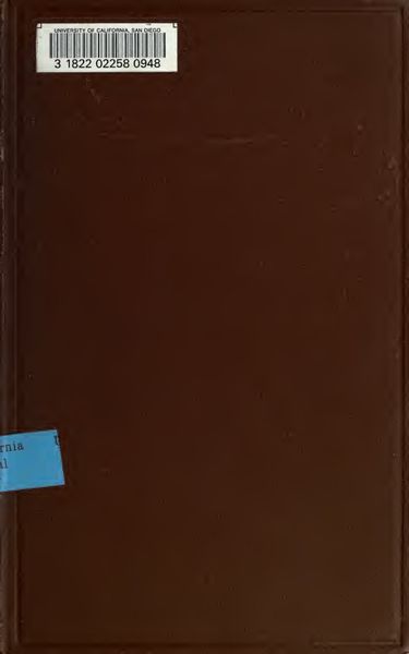 Cover of The Book of Adam and Eve, Also Called The Conflict of Adam and Eve with Satan