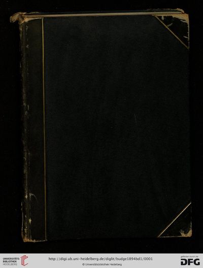 Cover of The Book of the Dead: The Papyrus of Ani in the British Museum