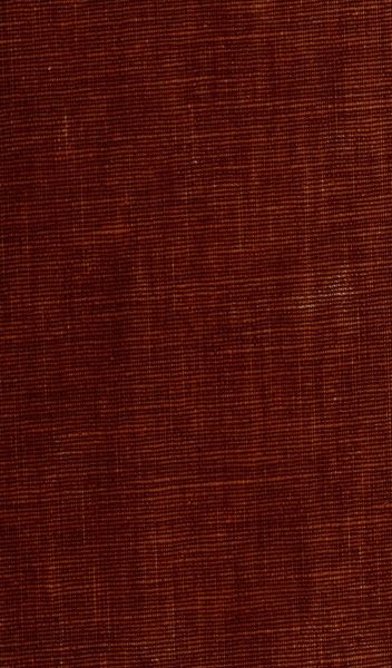 Cover of The Chapters of Coming Forth by Day, or The Theban Recension of the Book of the Dead, Vol. 2