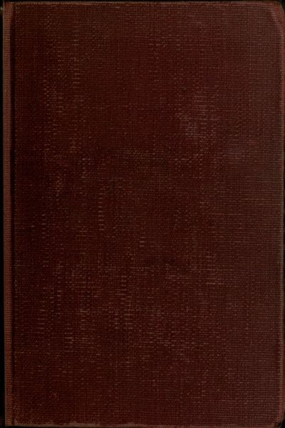Cover of The Chinese Fairy Book