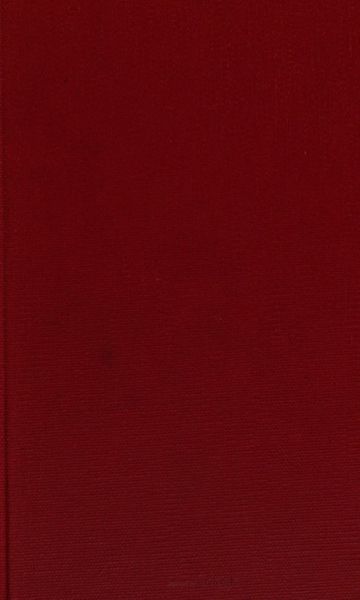 Cover of The City of God, Vol. I