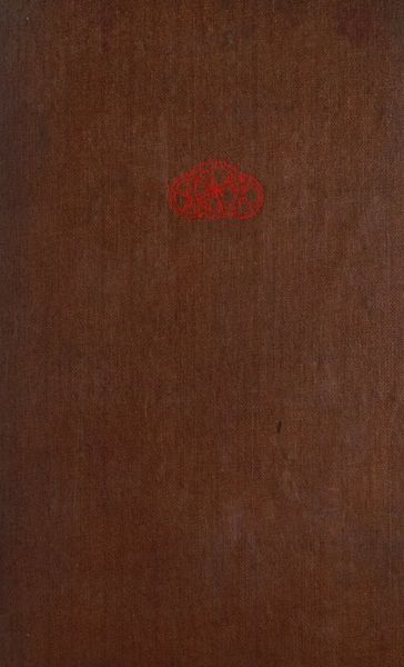 Cover of The Clockwork Man