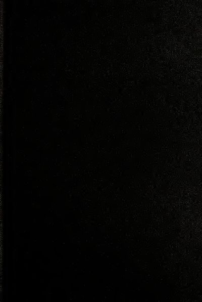 Cover of The Collected Mathematical Papers of James Joseph Sylvester, Vol. I