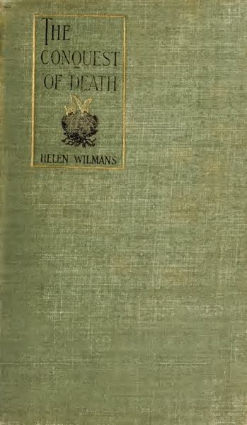 Cover of The Conquest of Death
