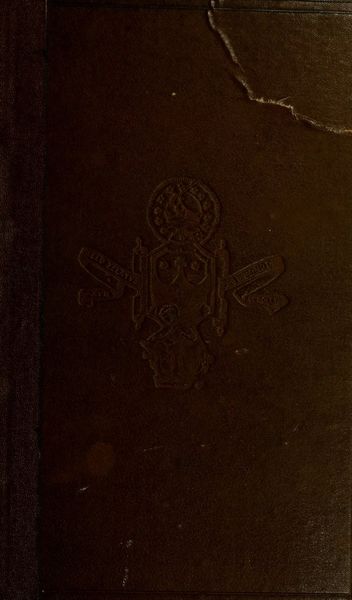 Cover of The Dark Night of the Soul