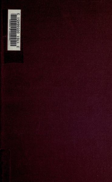 Cover of The Demotic Magical Papyrus of London and Leiden
