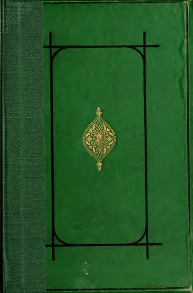 Cover of The Dervishes, or Oriental Spiritualism