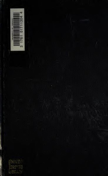 Cover of The Dissociation of a Personality