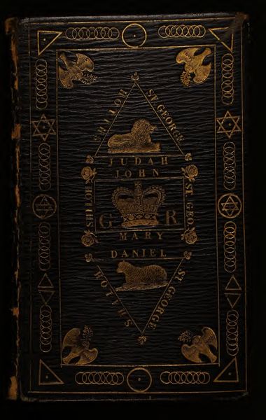 Cover of The Divine Pymander