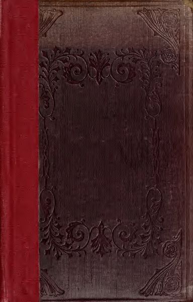 Cover of The Druses of the Lebanon: Their Manners, Customs, and History