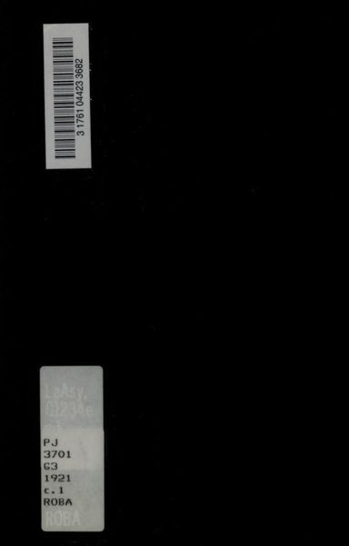 Cover of The Early Dynasties of Sumer and Akkad
