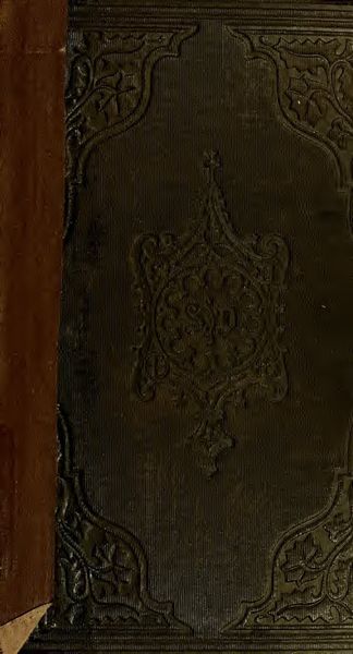 Cover of The Ecclesiastical History of Eusebius Pamphilus, Bishop of Cesarea, in Palestine