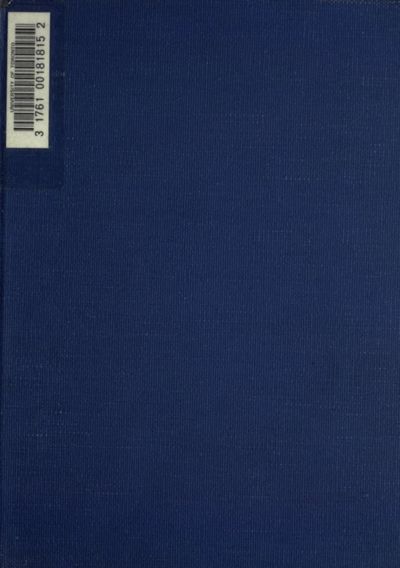 Cover of The Elder or Poetic Edda, Part I: The Mythological Poems