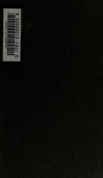Cover of The Elements of Non-Euclidean Geometry (Sommerville)