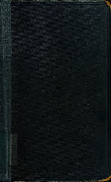 Cover of The Evolution of Religion, Vol. I