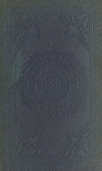 Cover of The Fairy Mythology